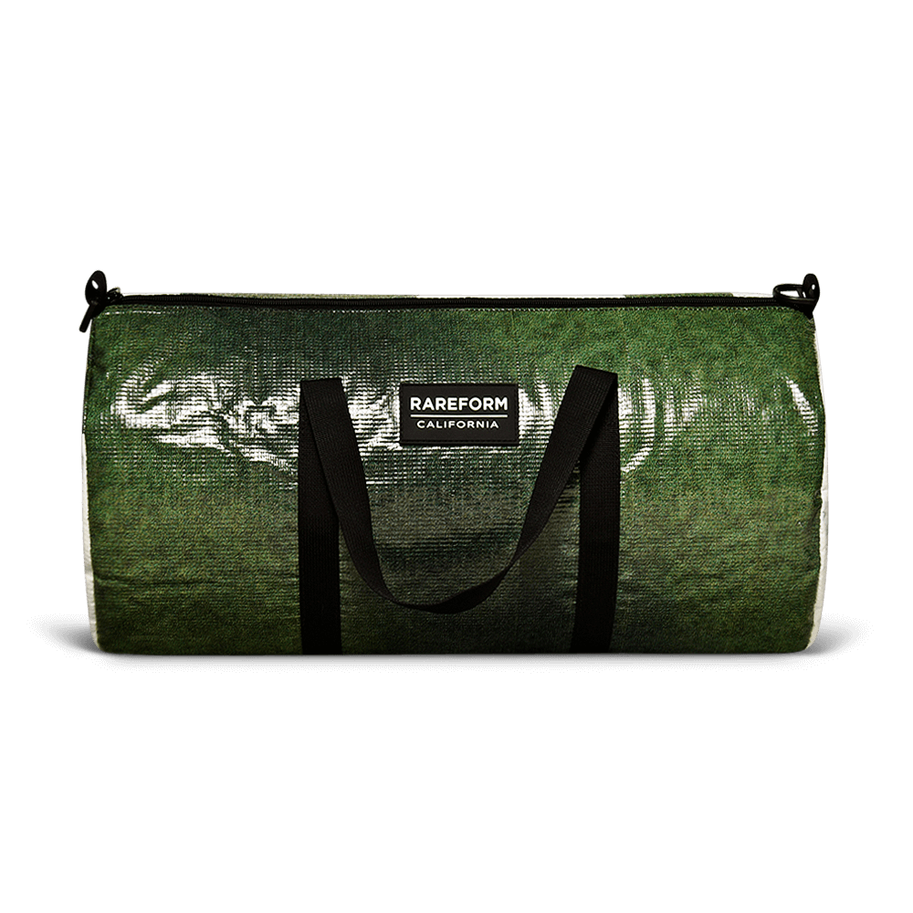 Light Duffle