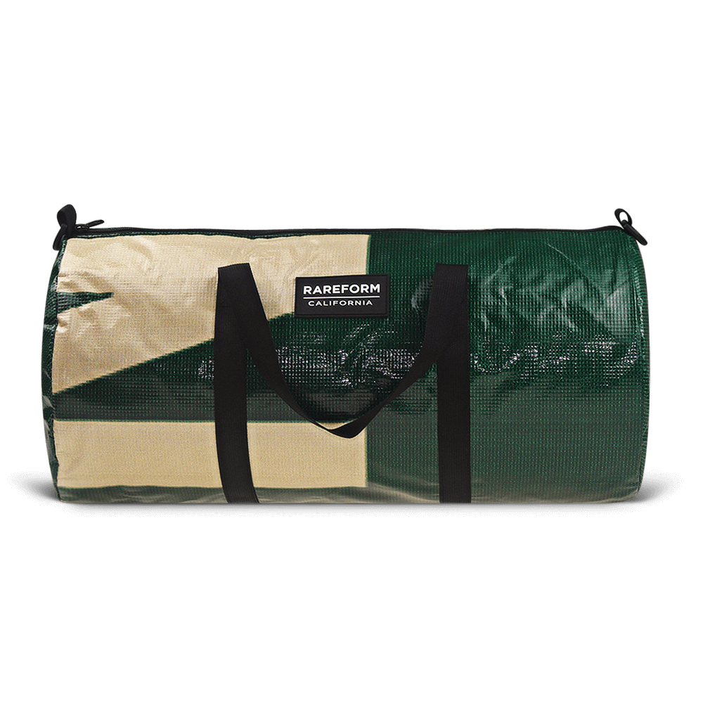Light Duffle