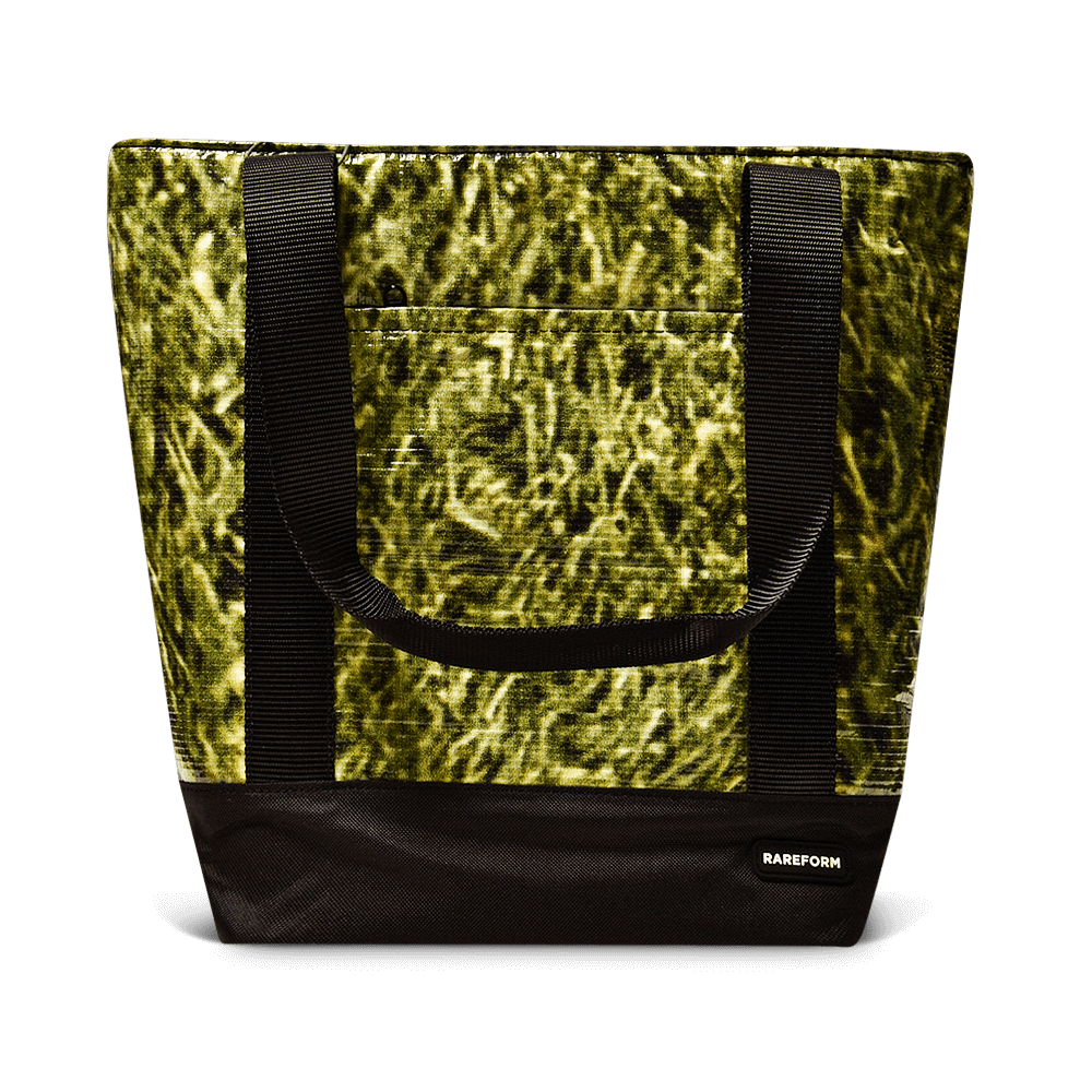 Beck Cooler Tote