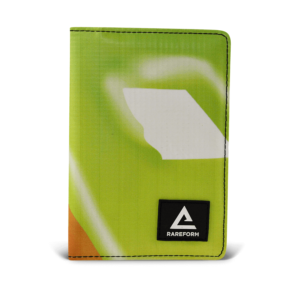 Huxley Passport Holder
