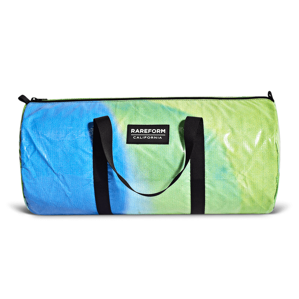 Light Duffle
