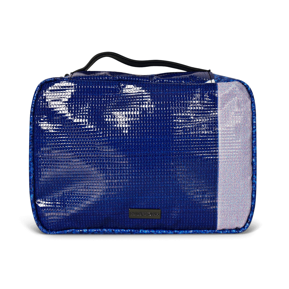 Vienna Toiletry Bag