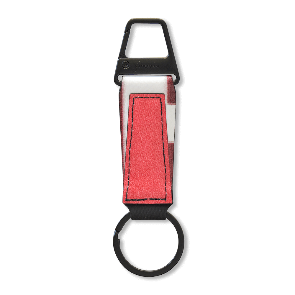 Roam Keychain