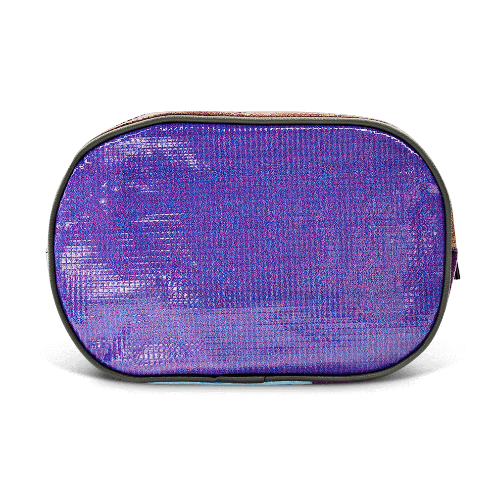 Riley Cosmetic Bag