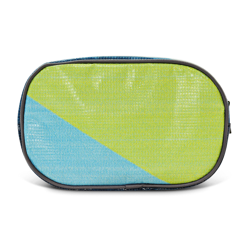 Riley Cosmetic Bag