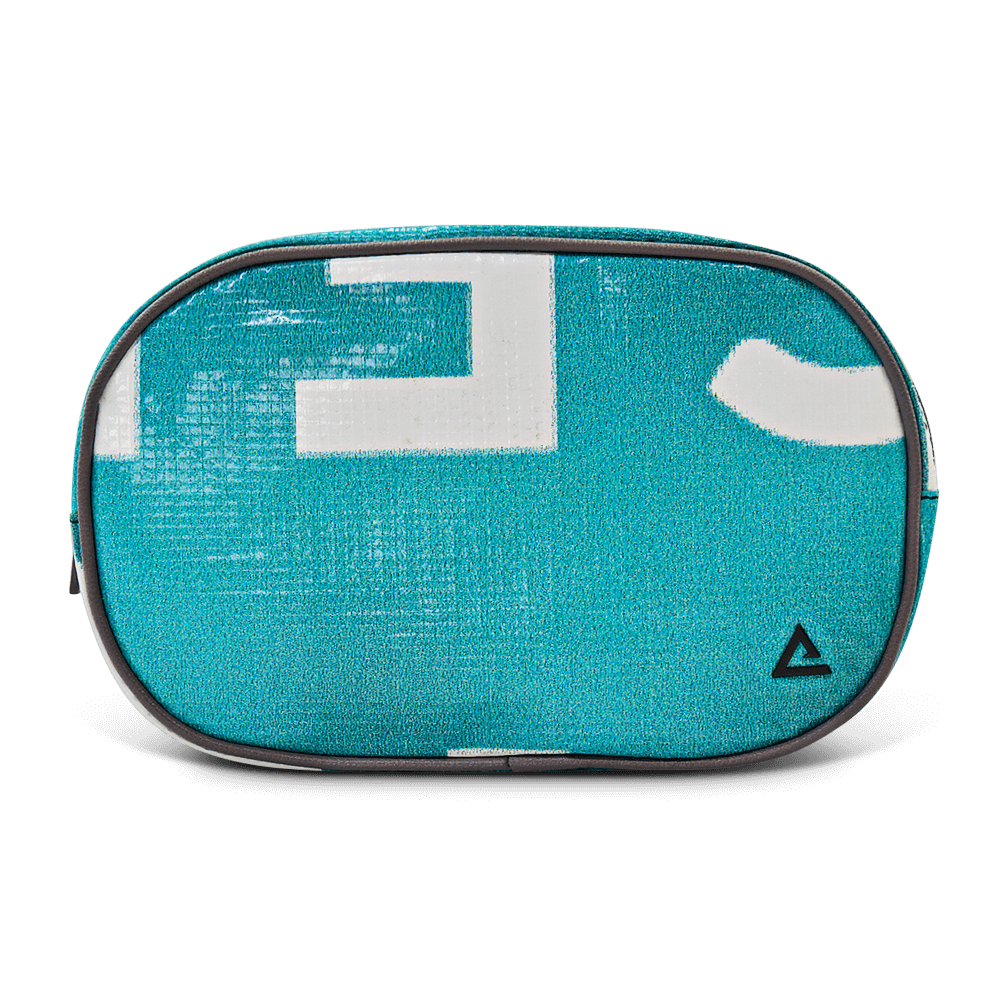 Riley Cosmetic Bag