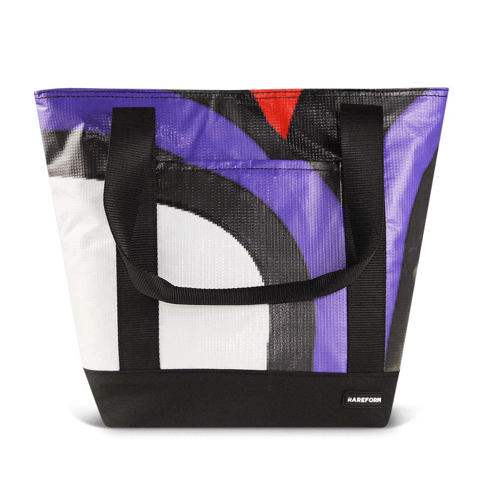 Beck Cooler Tote