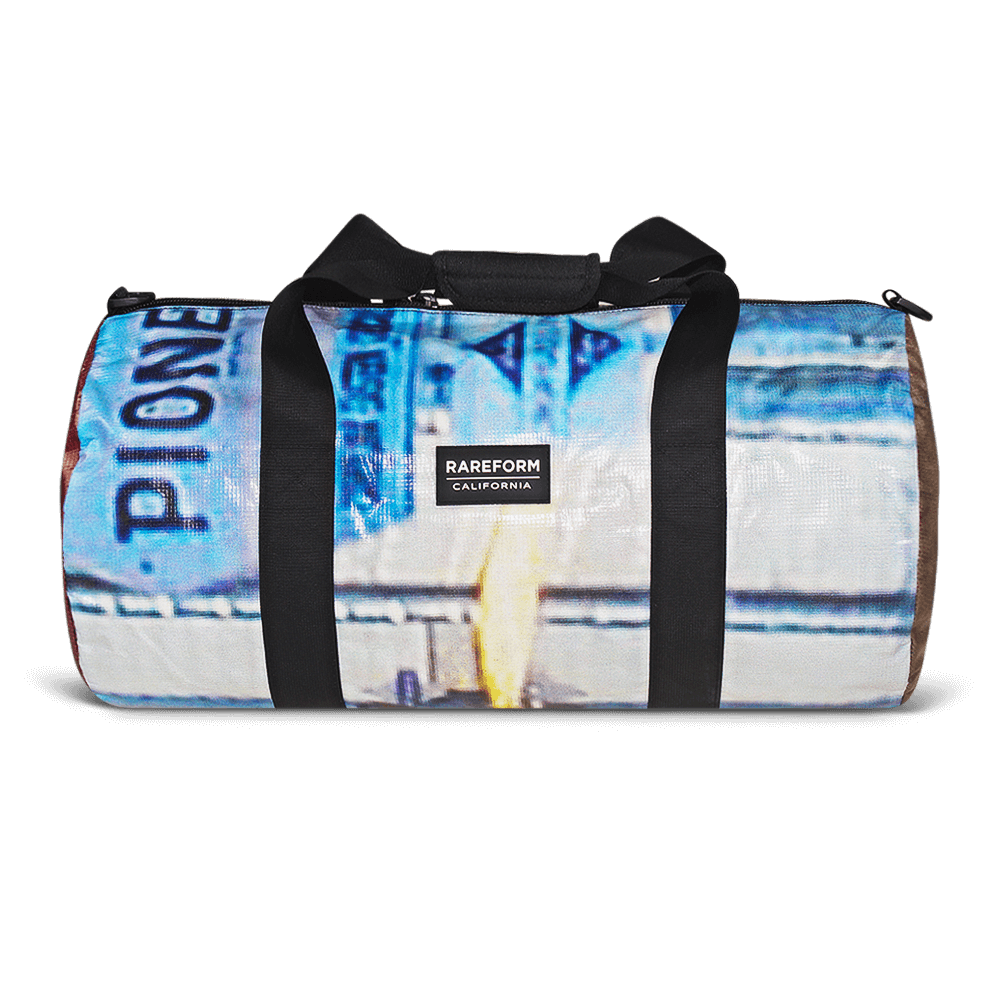 Weekender Duffle
