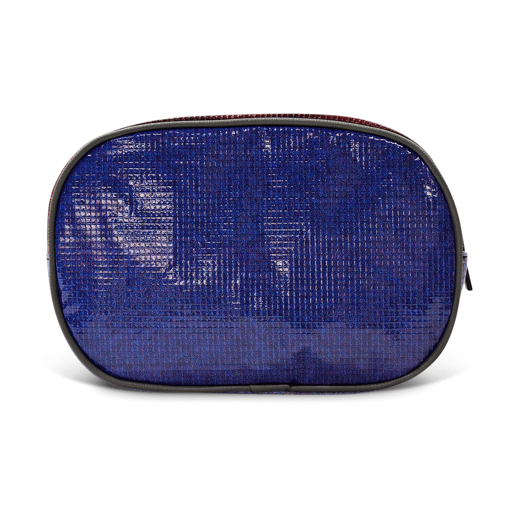 Riley Cosmetic Bag