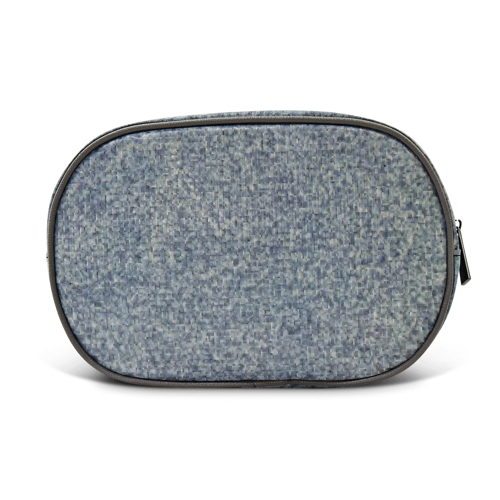 Riley Cosmetic Bag