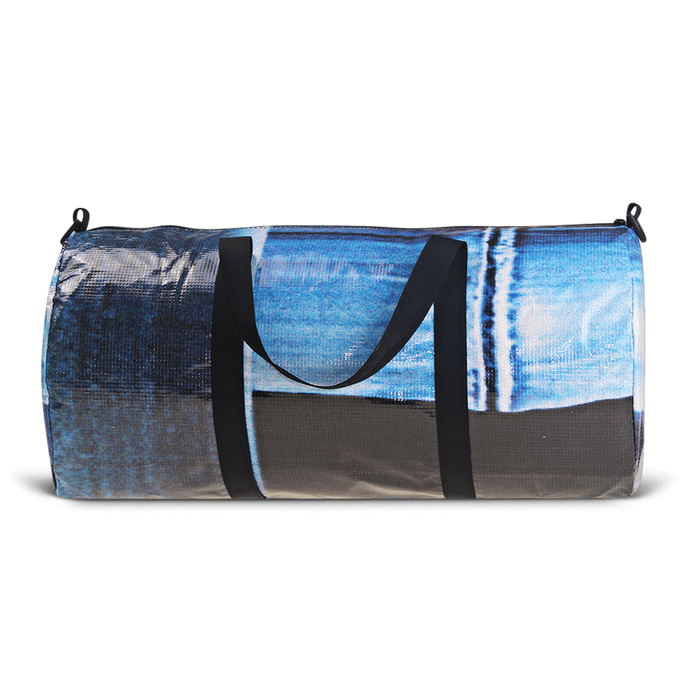 Light Duffle