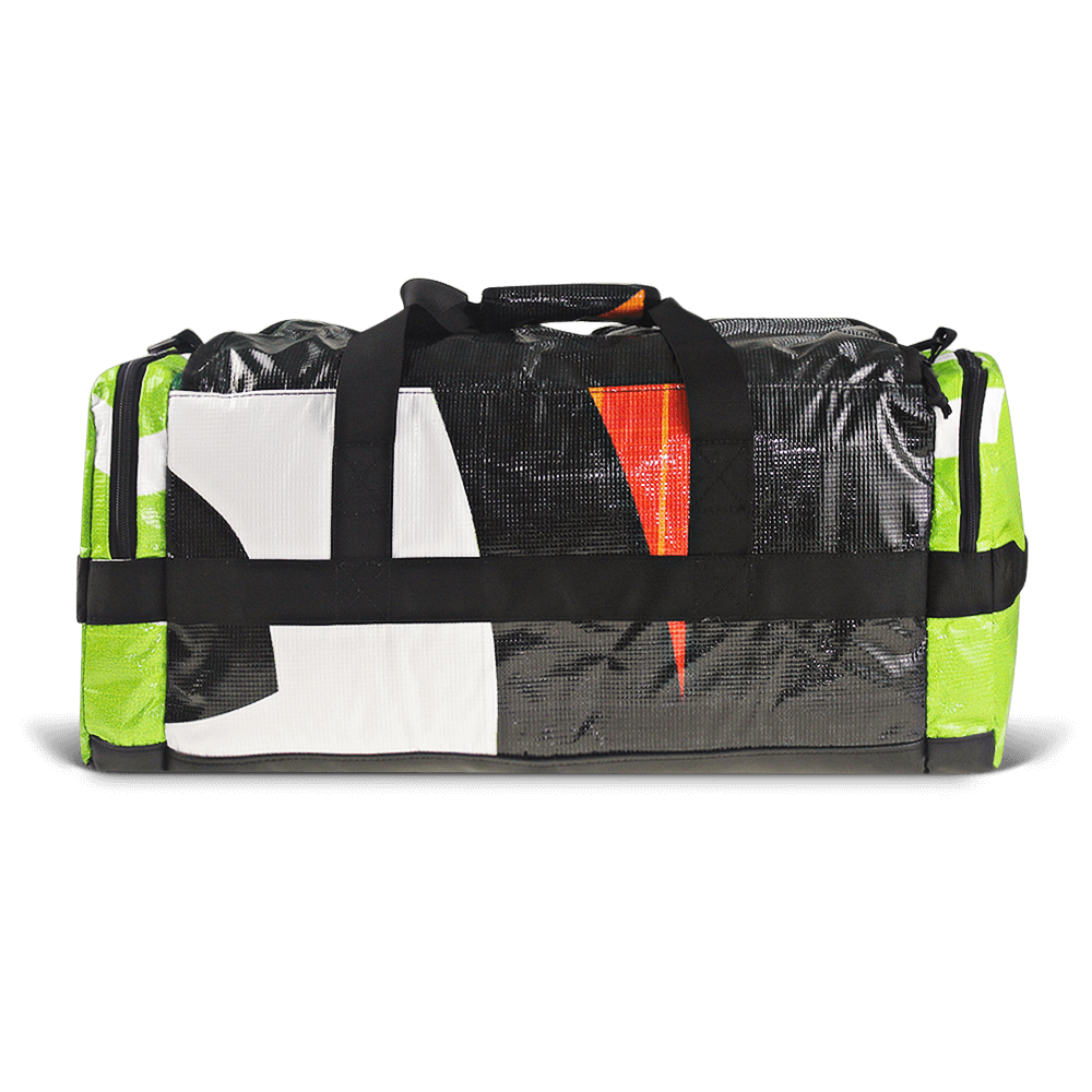 Union Duffle