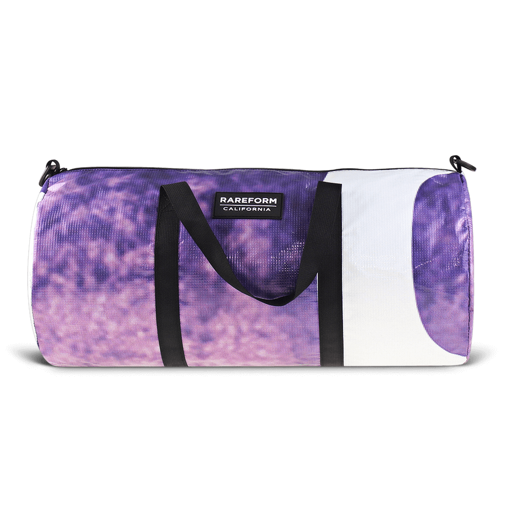 Light Duffle