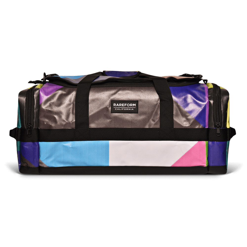 Union Duffle