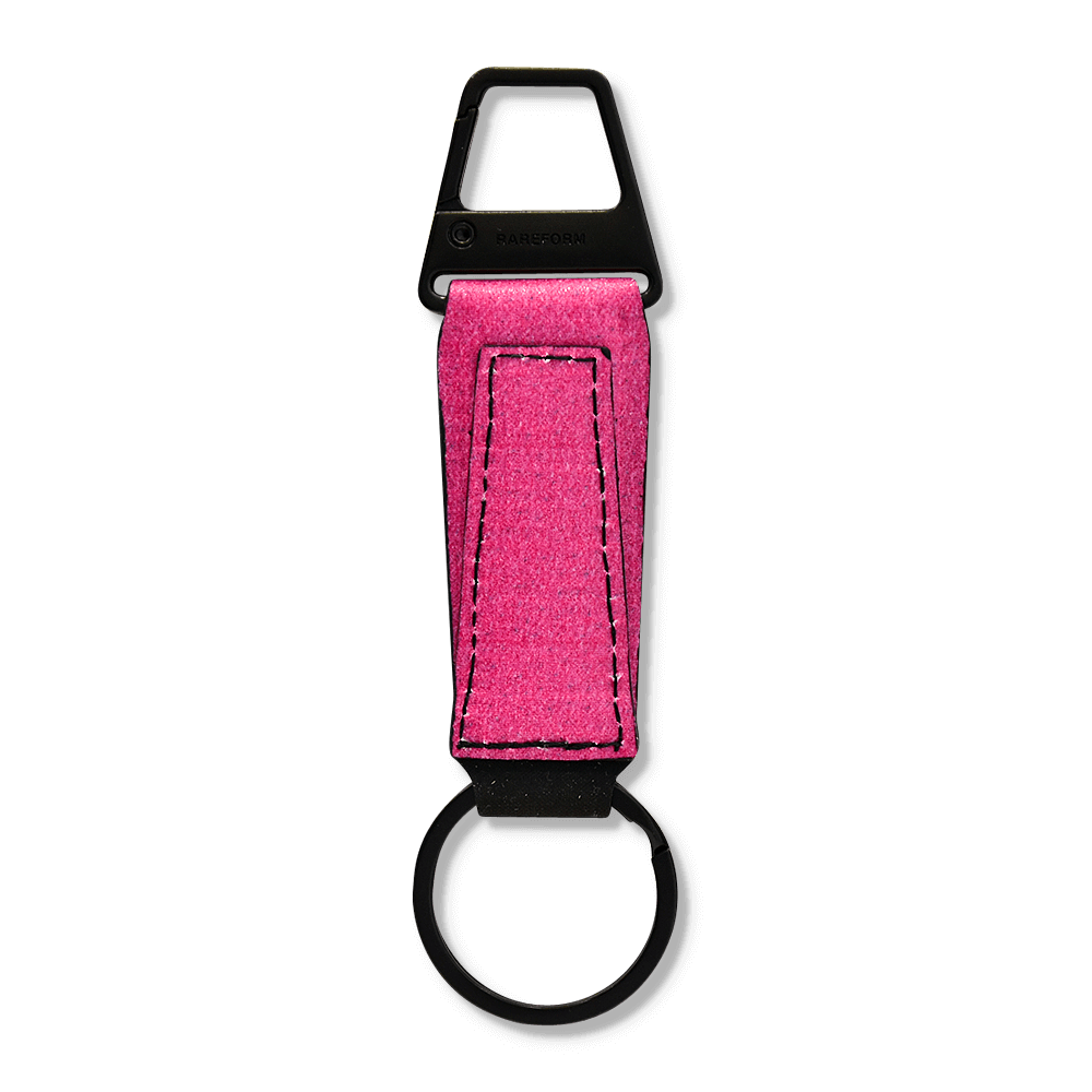 Roam Keychain