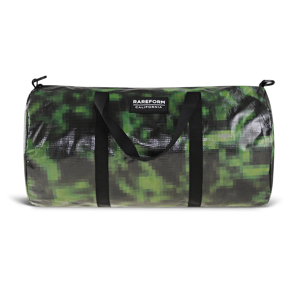 Light Duffle