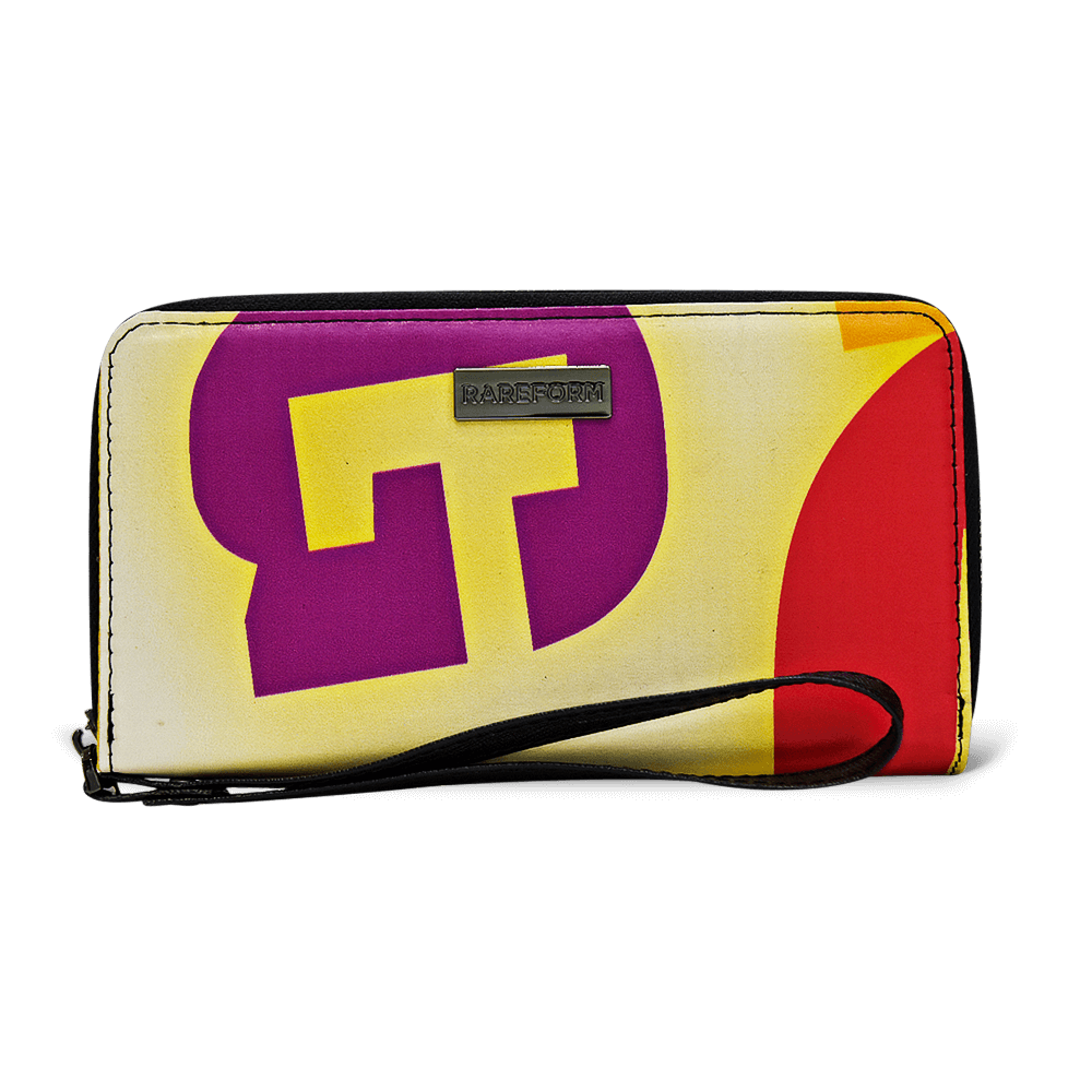 Madison Wristlet