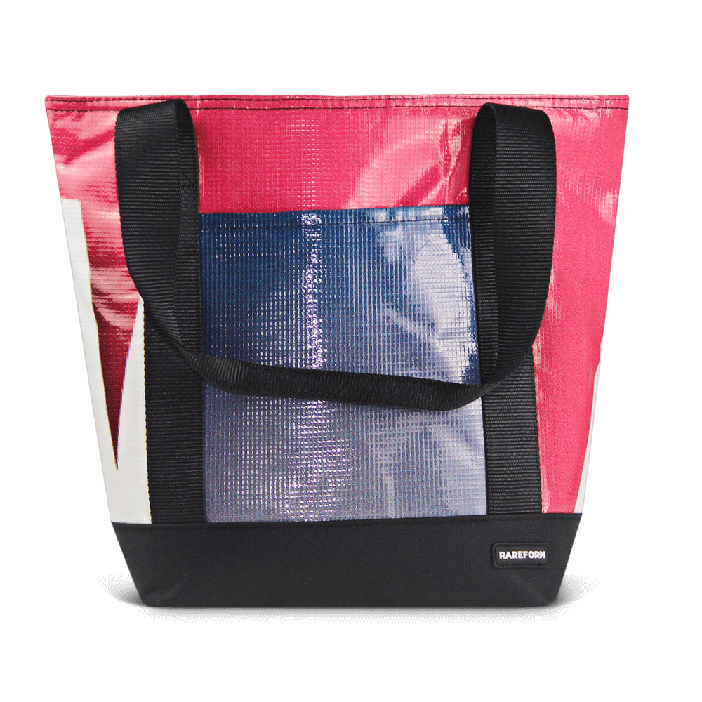 Beck Cooler Tote