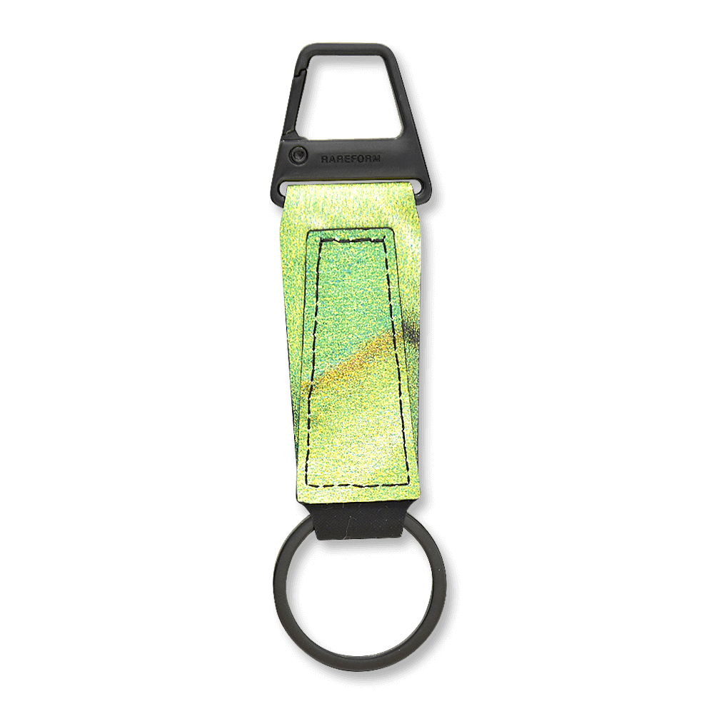 Roam Keychain
