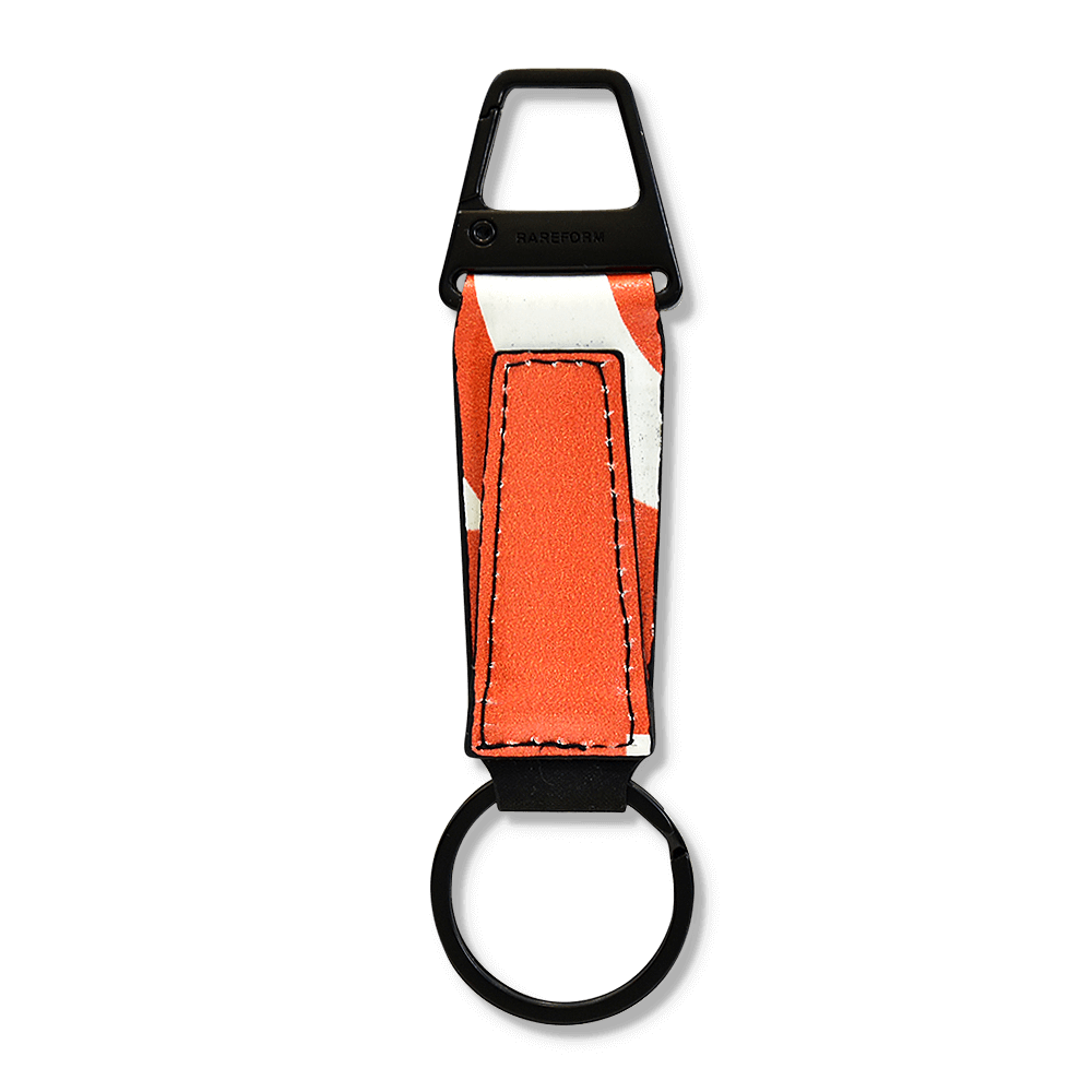 Roam Keychain