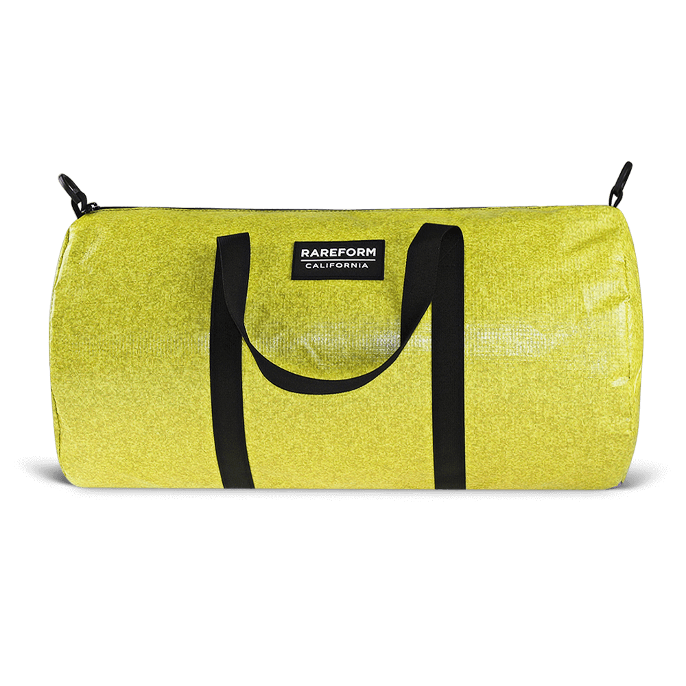 Mini Weekender Duffle