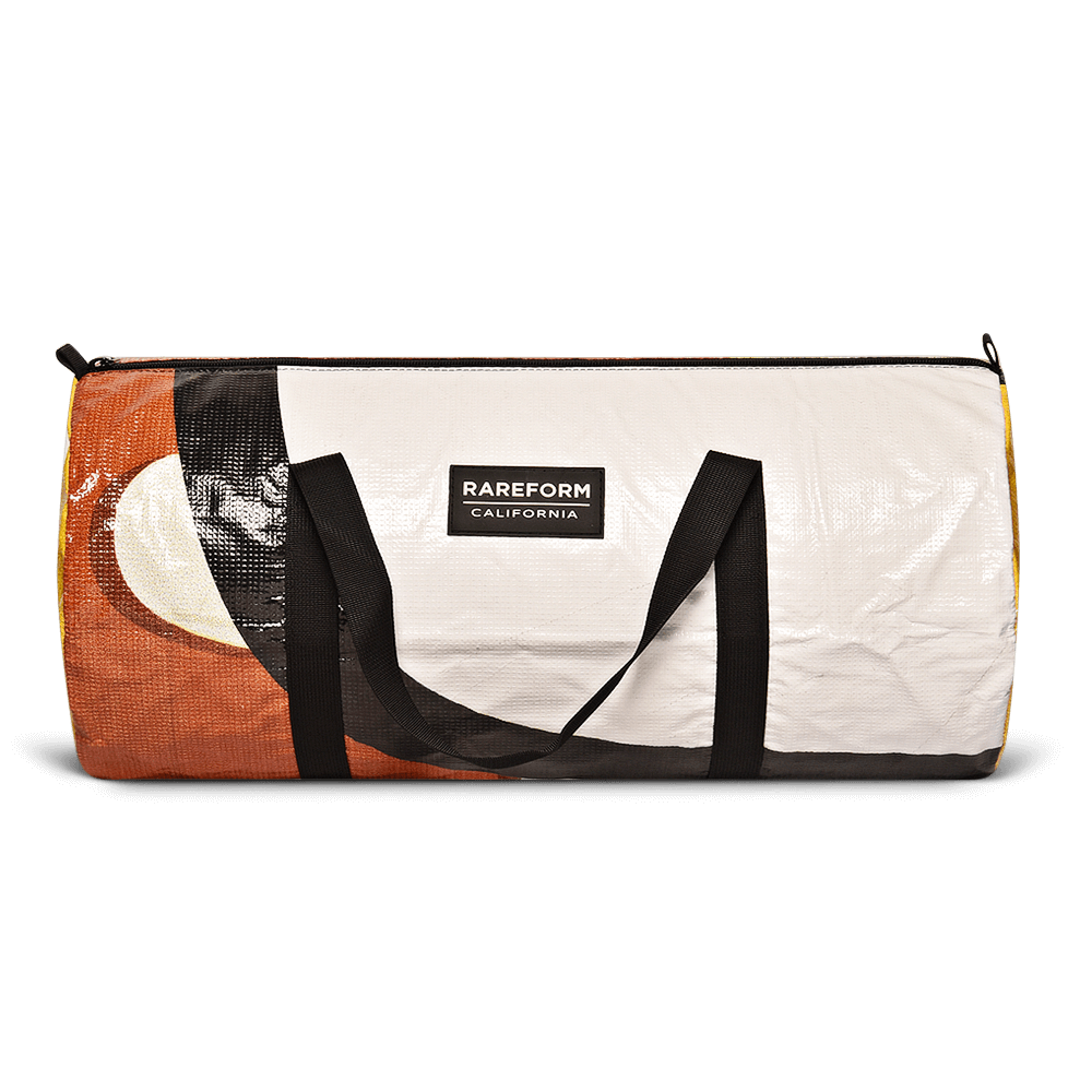 Light Duffle