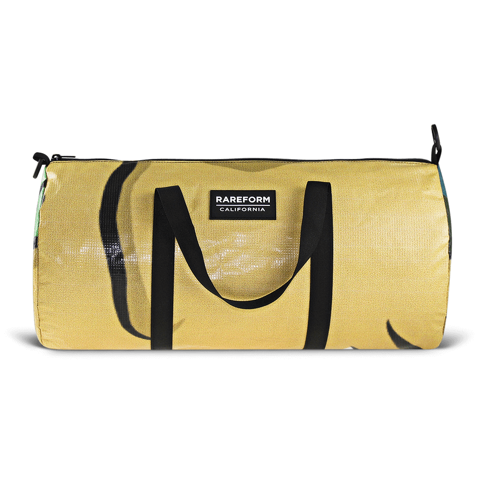 Mini Weekender Duffle