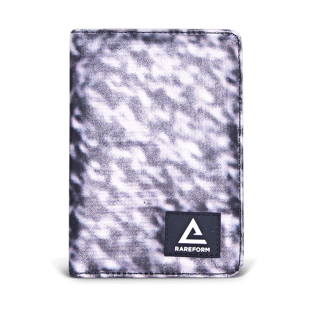Huxley Passport Holder