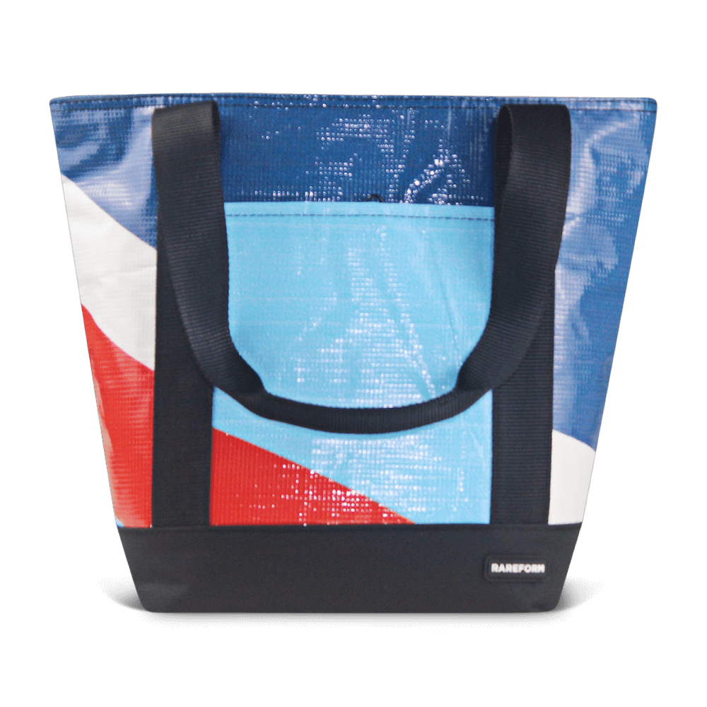 Beck Cooler Tote