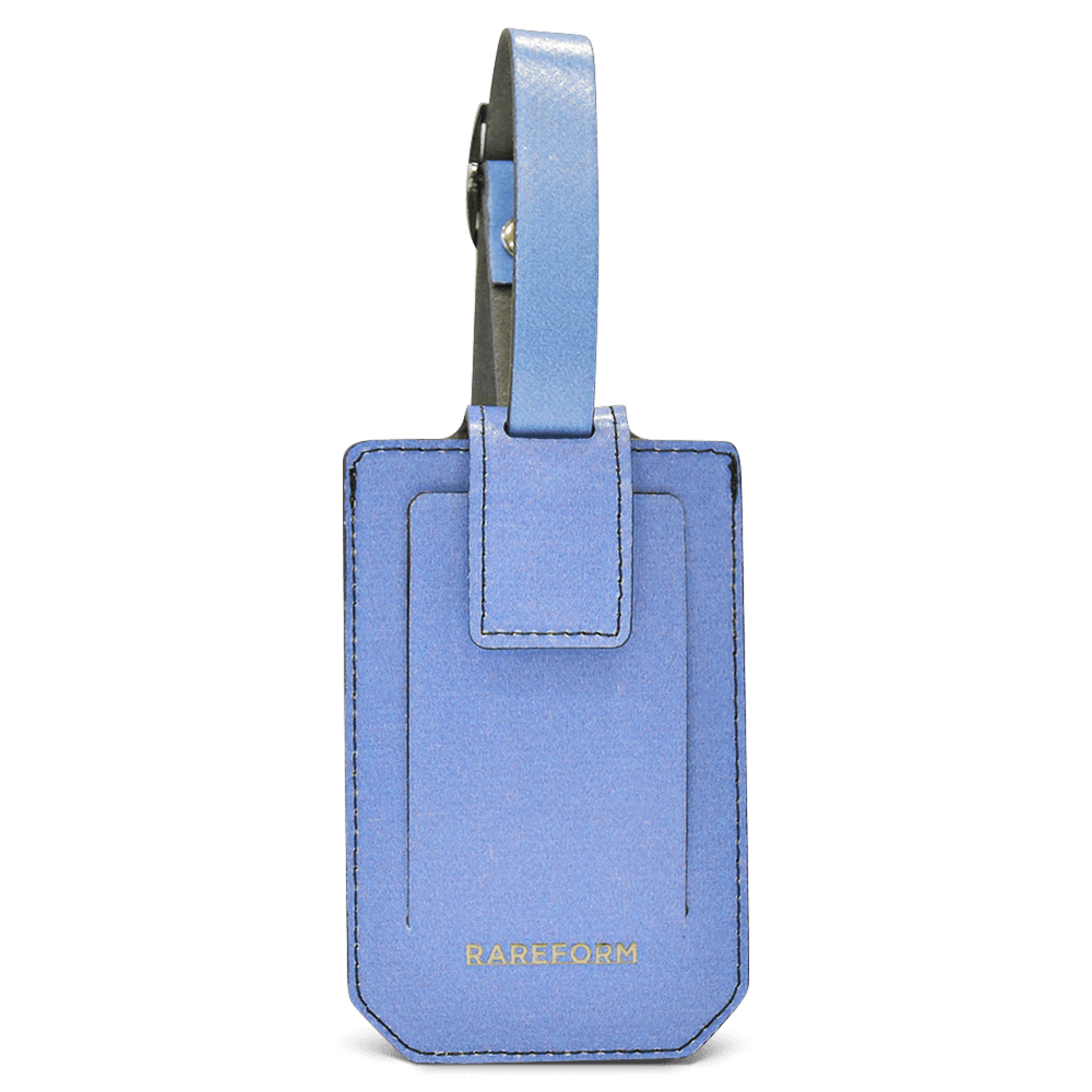 Salvador Luggage Tag