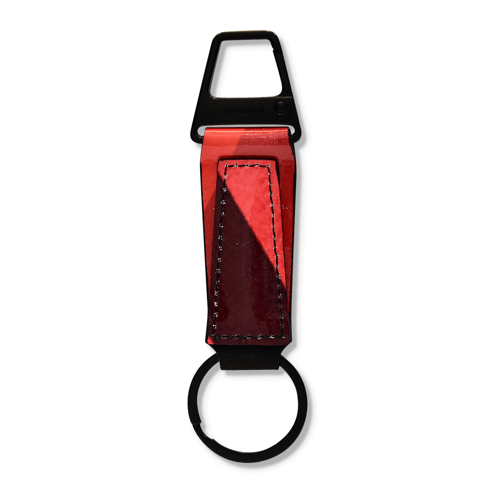 Roam Keychain