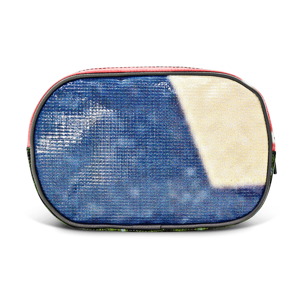 Riley Cosmetic Bag