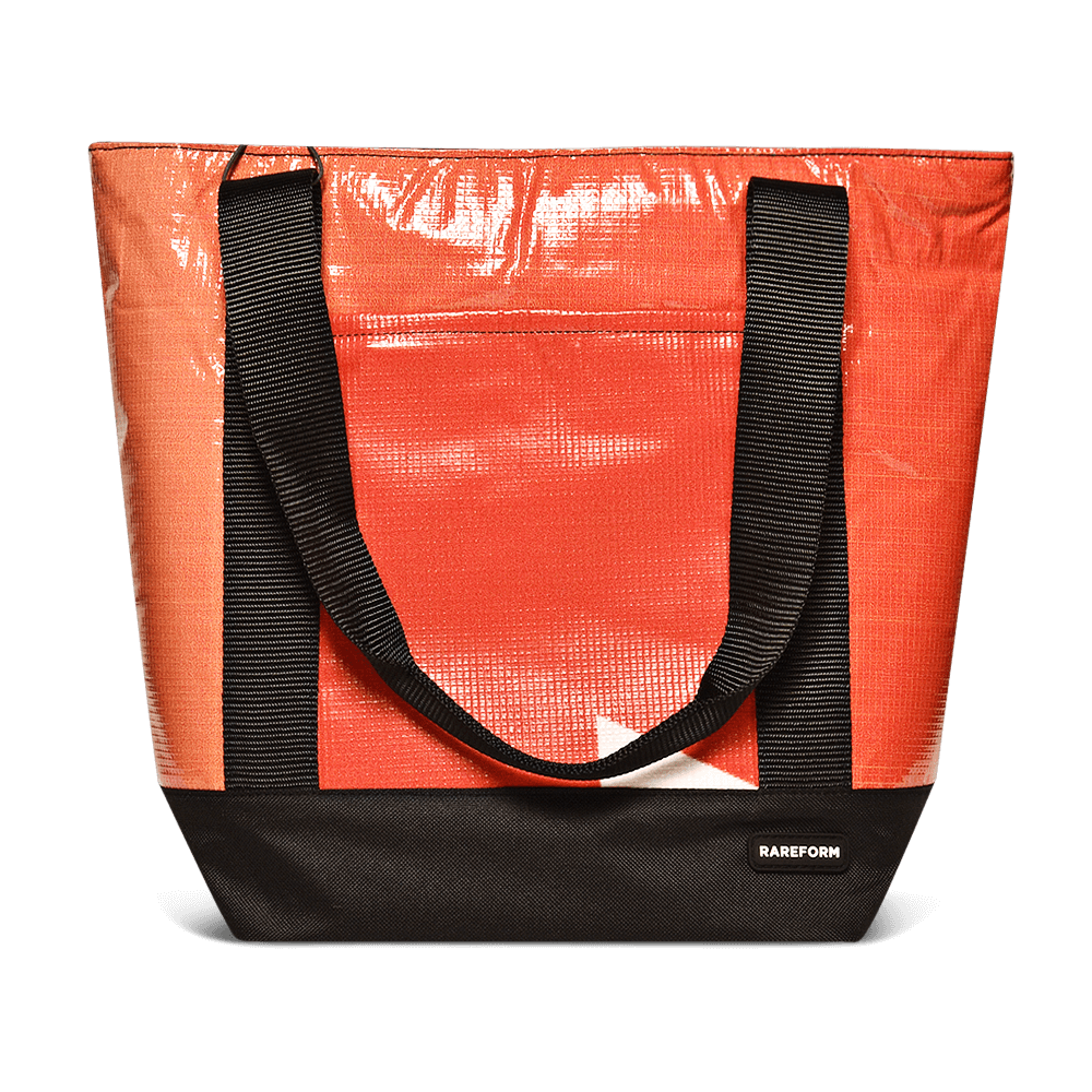 Beck Cooler Tote
