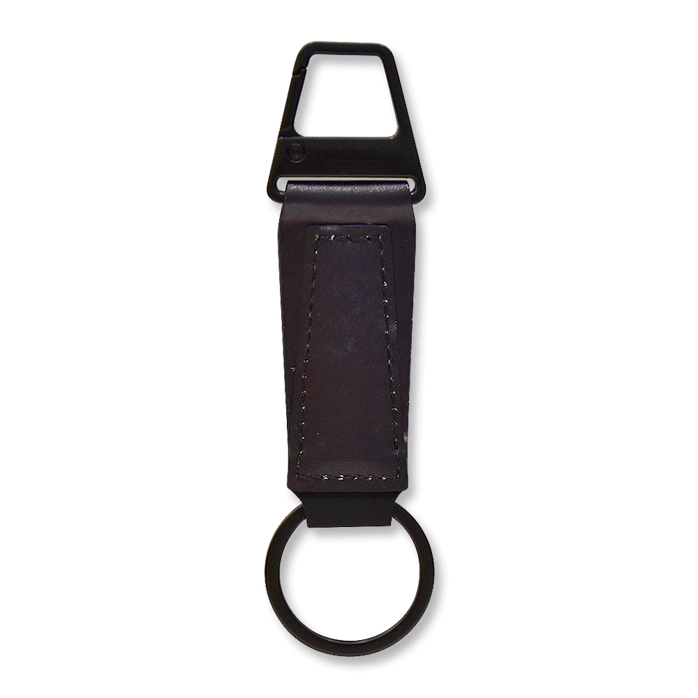 Roam Keychain