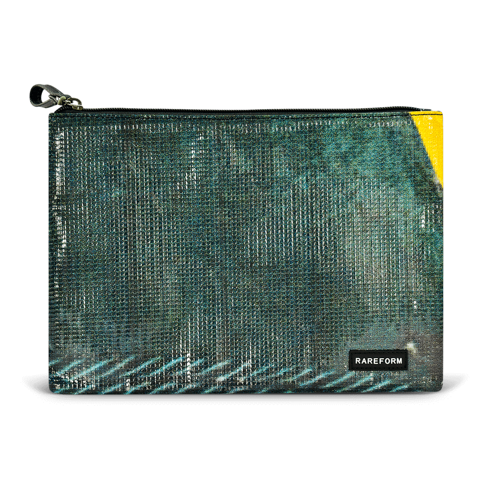 Charlie Pouch