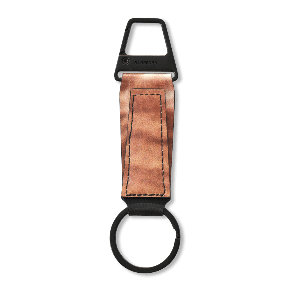 Roam Keychain