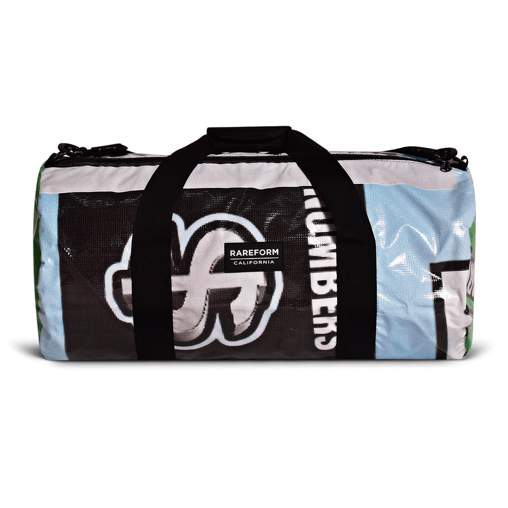 Weekender Duffle