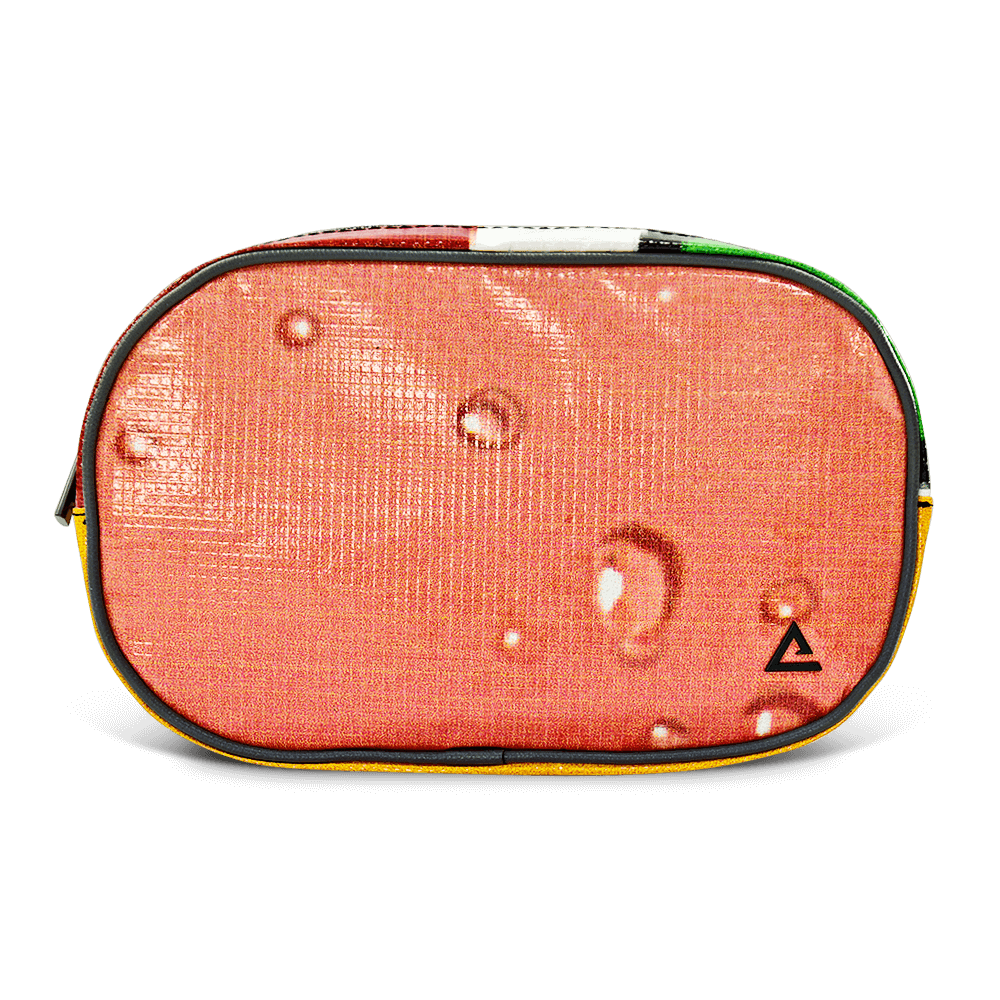 Riley Cosmetic Bag