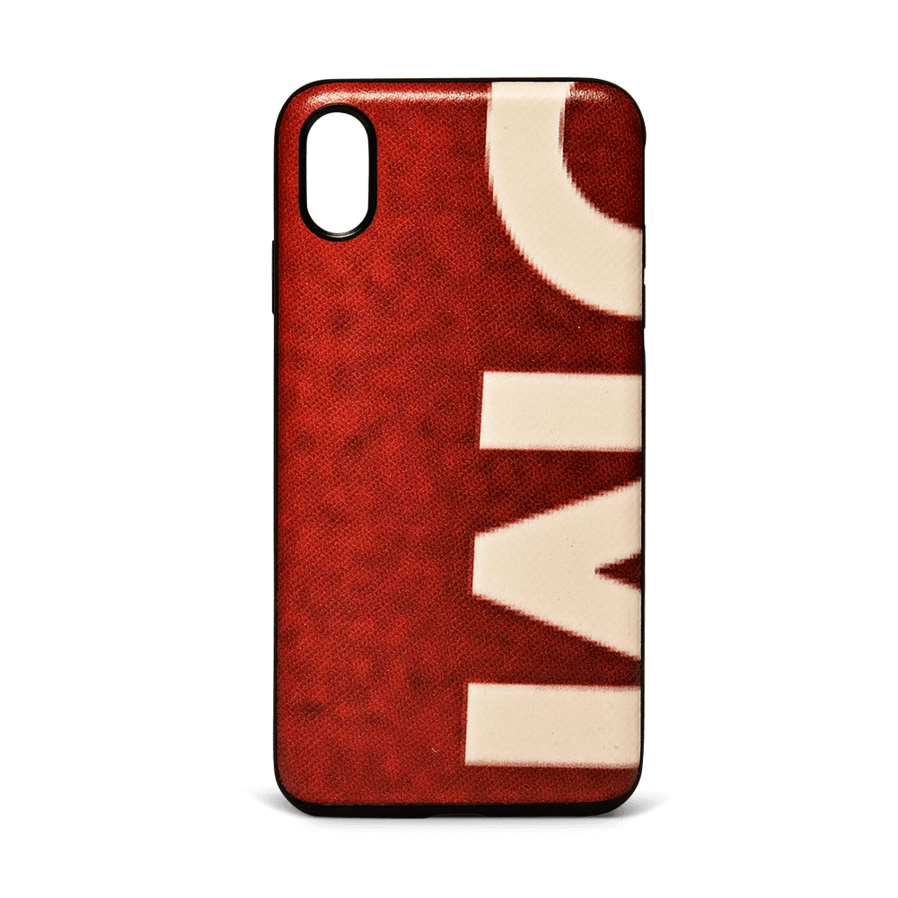 iPhone XS Max Case
