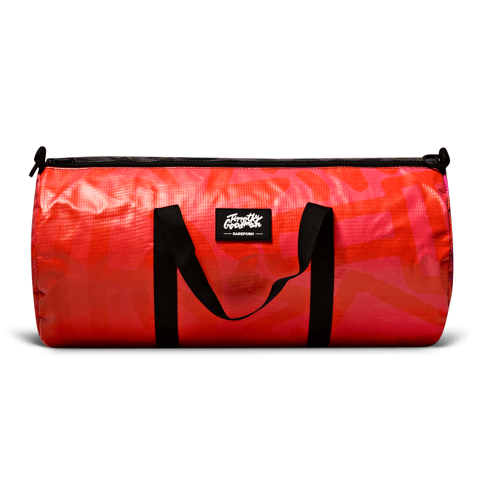 Timothy Goodman Light Duffle