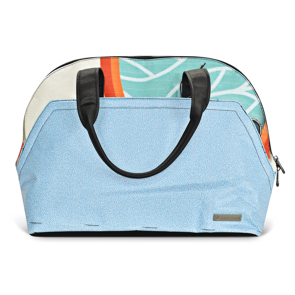 Maya Cross-Body