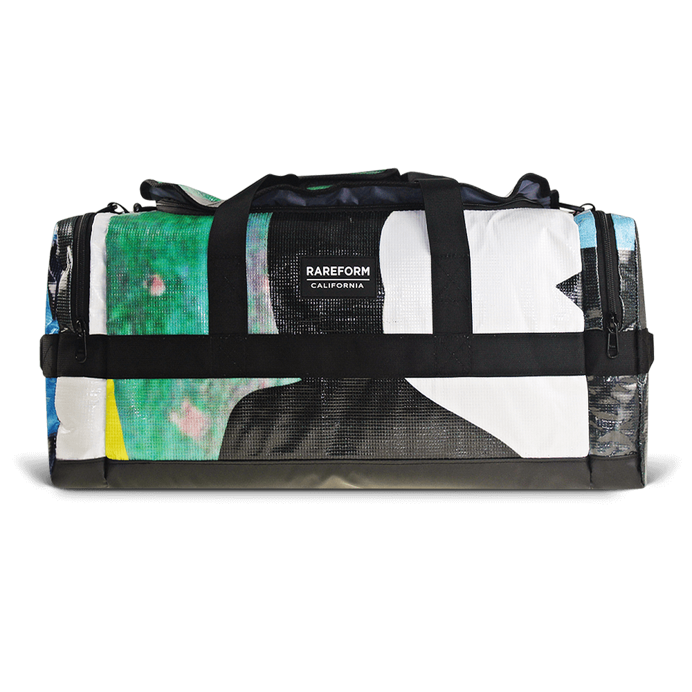 Union Duffle
