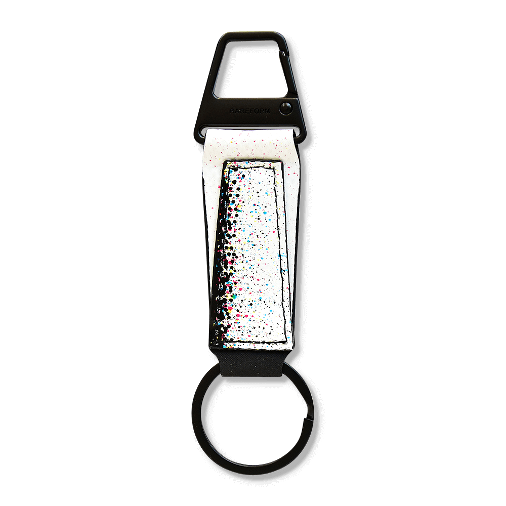 Roam Keychain