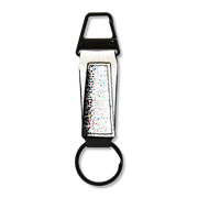 Roam Keychain