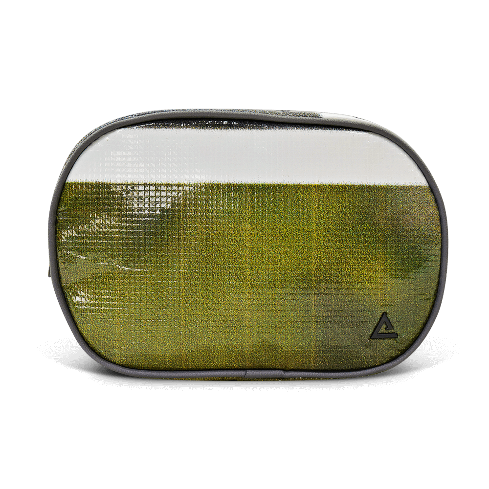 Riley Cosmetic Bag