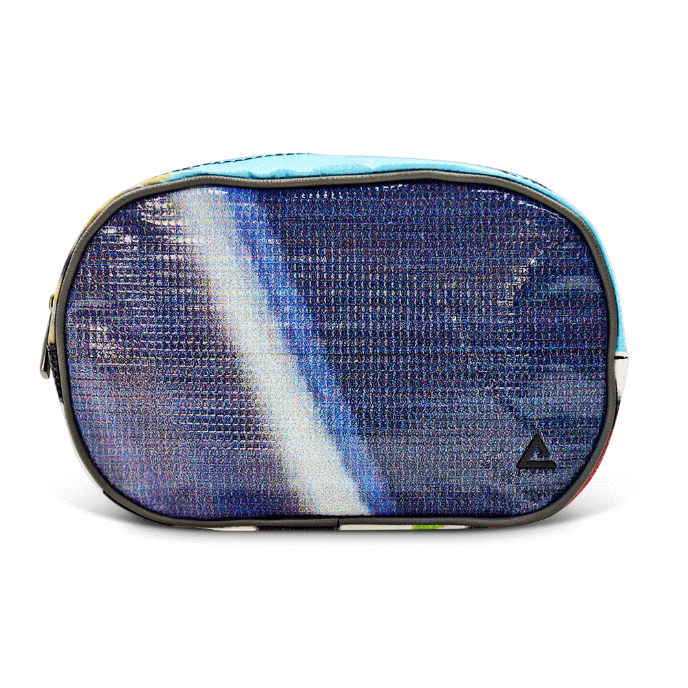 Riley Cosmetic Bag