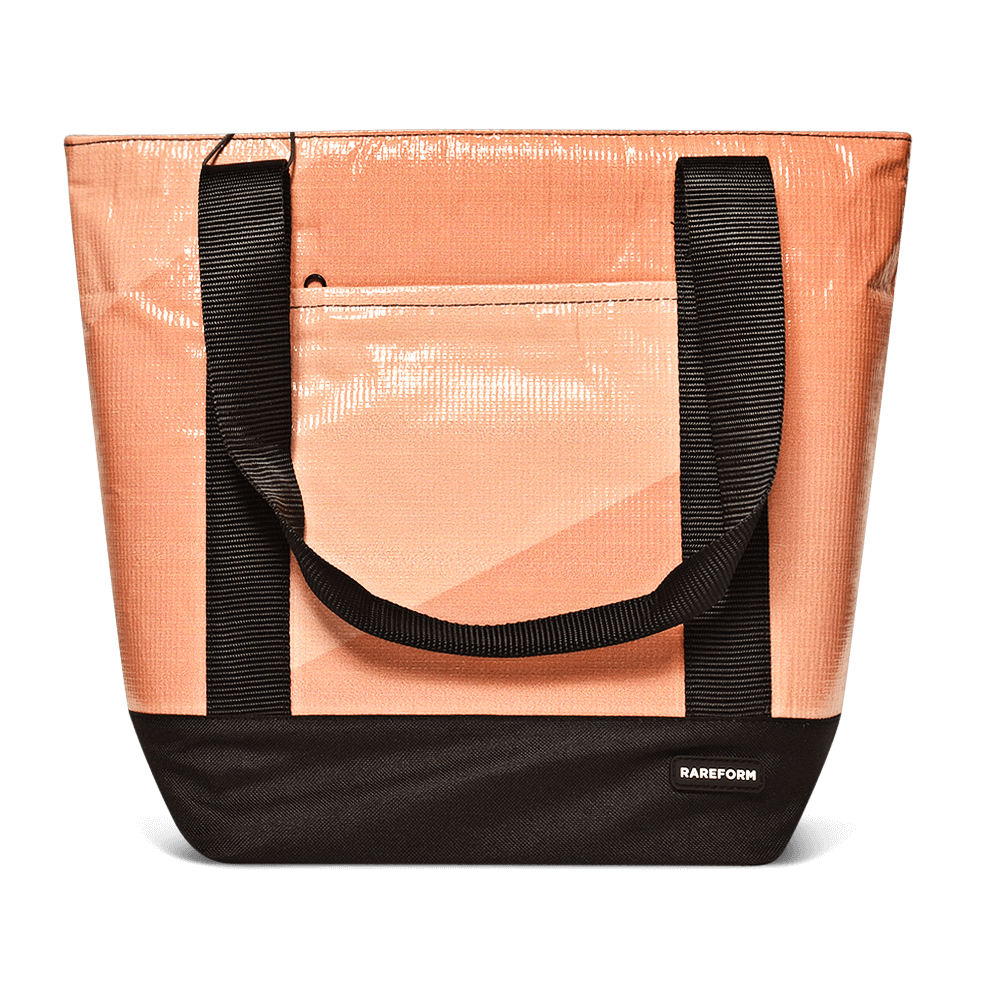 Beck Cooler Tote