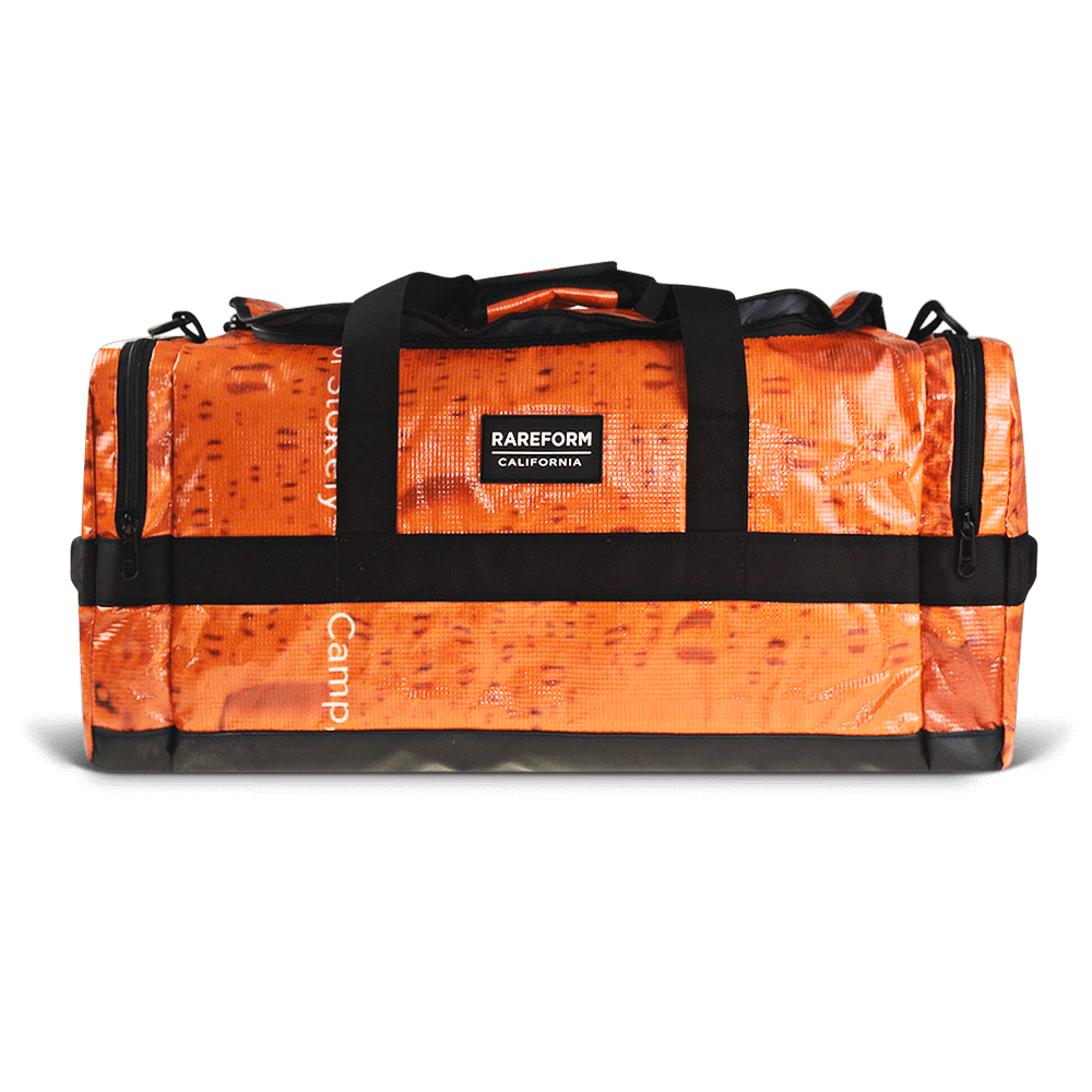 Union Duffle
