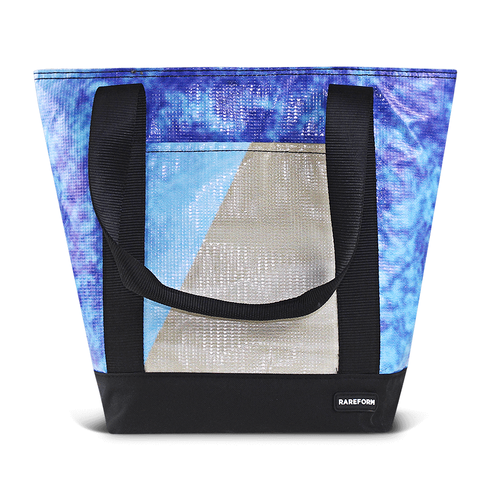 Beck Cooler Tote