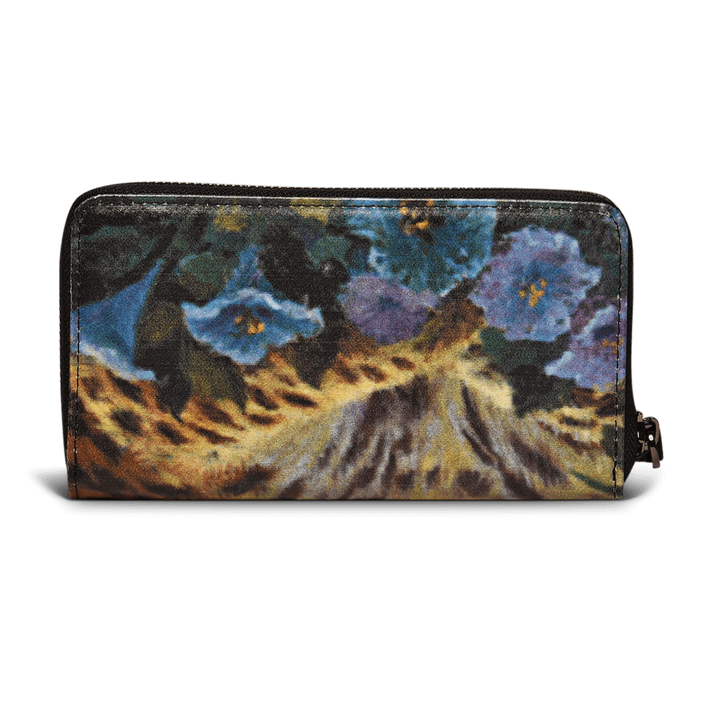 Madison Wristlet